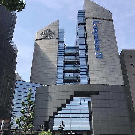 Hotel Leopalace 名古屋 外观 照片