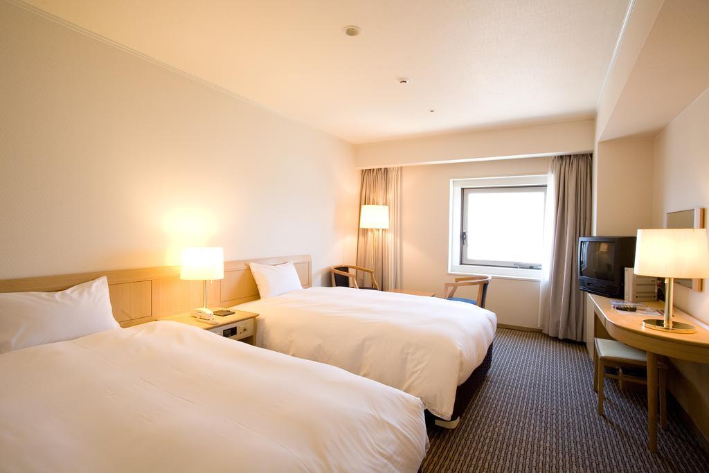 Hotel Leopalace 名古屋 外观 照片