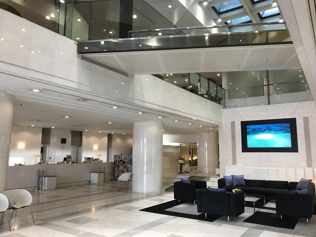 Hotel Leopalace 名古屋 外观 照片