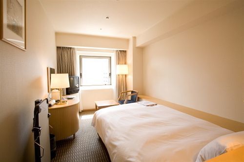 Hotel Leopalace 名古屋 外观 照片
