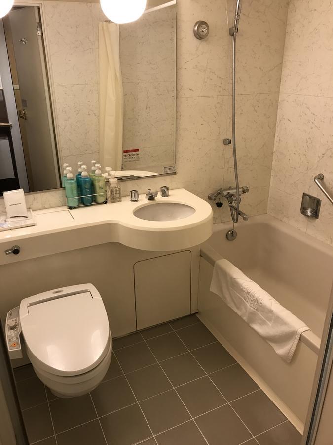 Hotel Leopalace 名古屋 外观 照片
