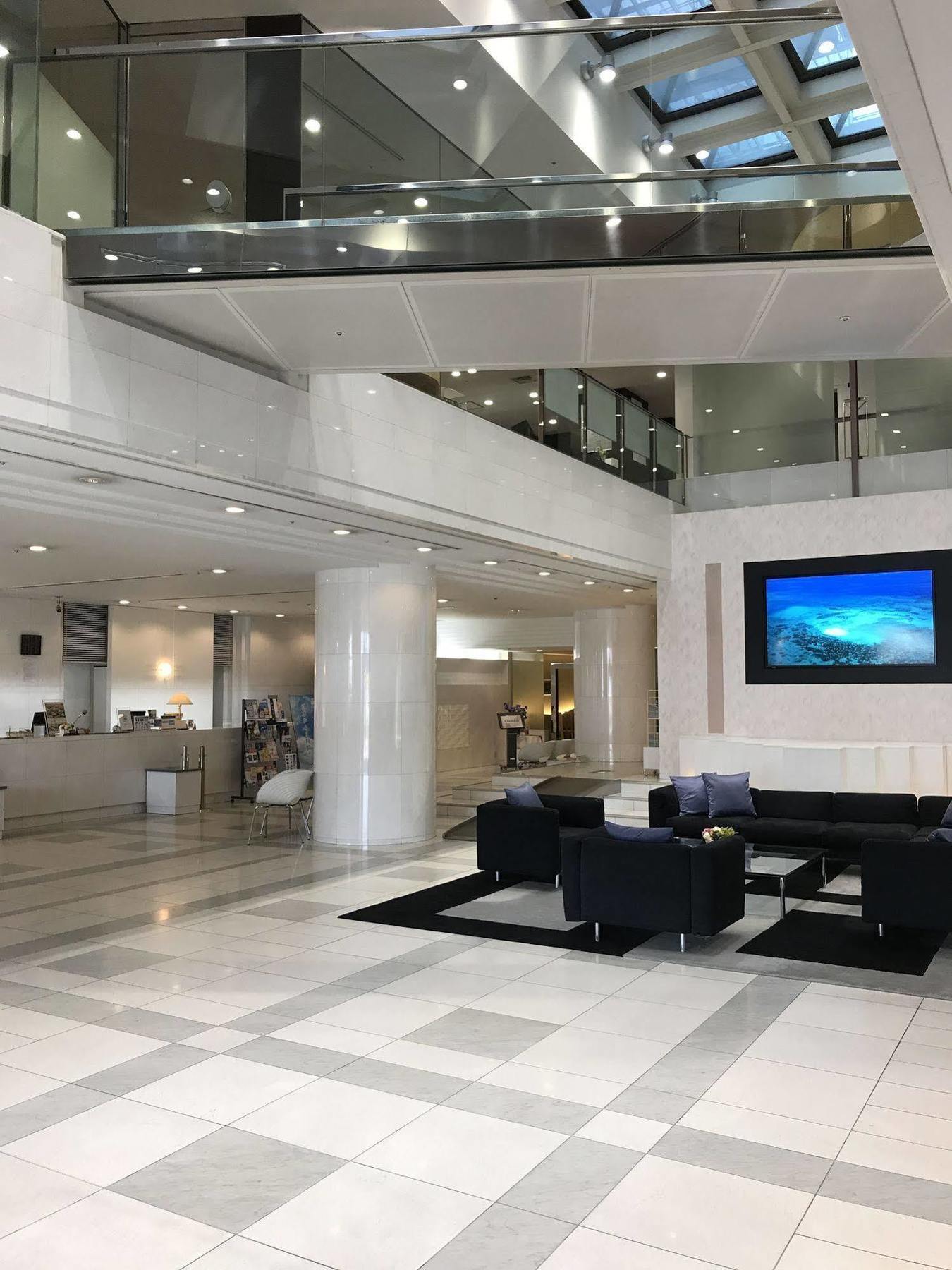 Hotel Leopalace 名古屋 外观 照片