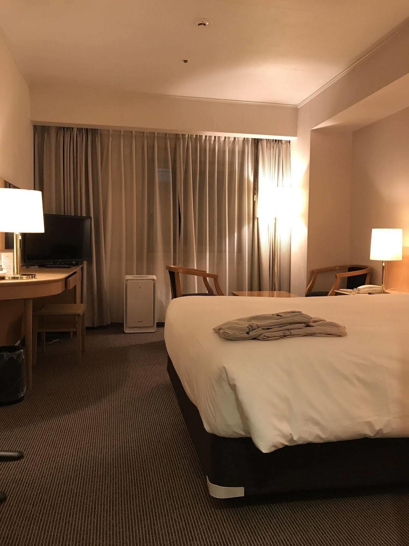 Hotel Leopalace 名古屋 外观 照片