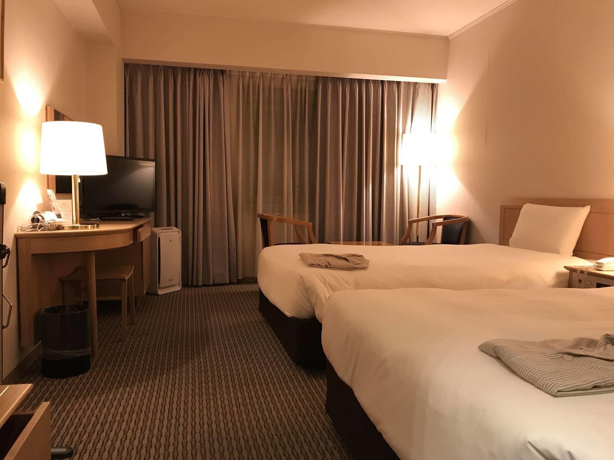 Hotel Leopalace 名古屋 外观 照片