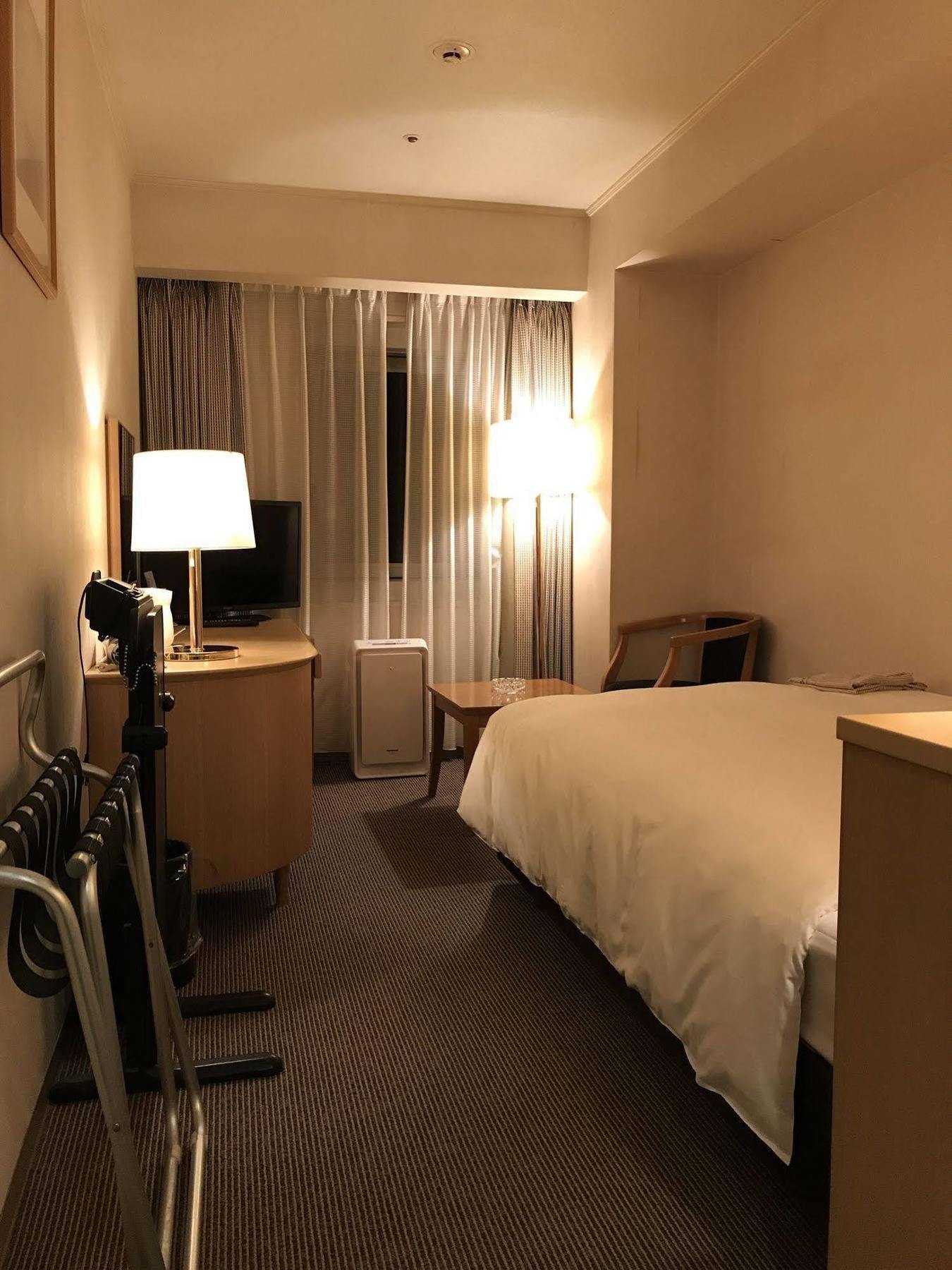 Hotel Leopalace 名古屋 外观 照片