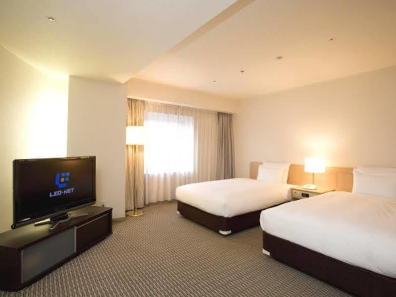Hotel Leopalace 名古屋 外观 照片