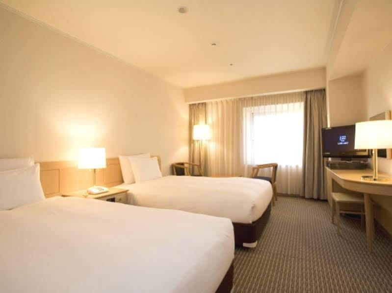 Hotel Leopalace 名古屋 外观 照片