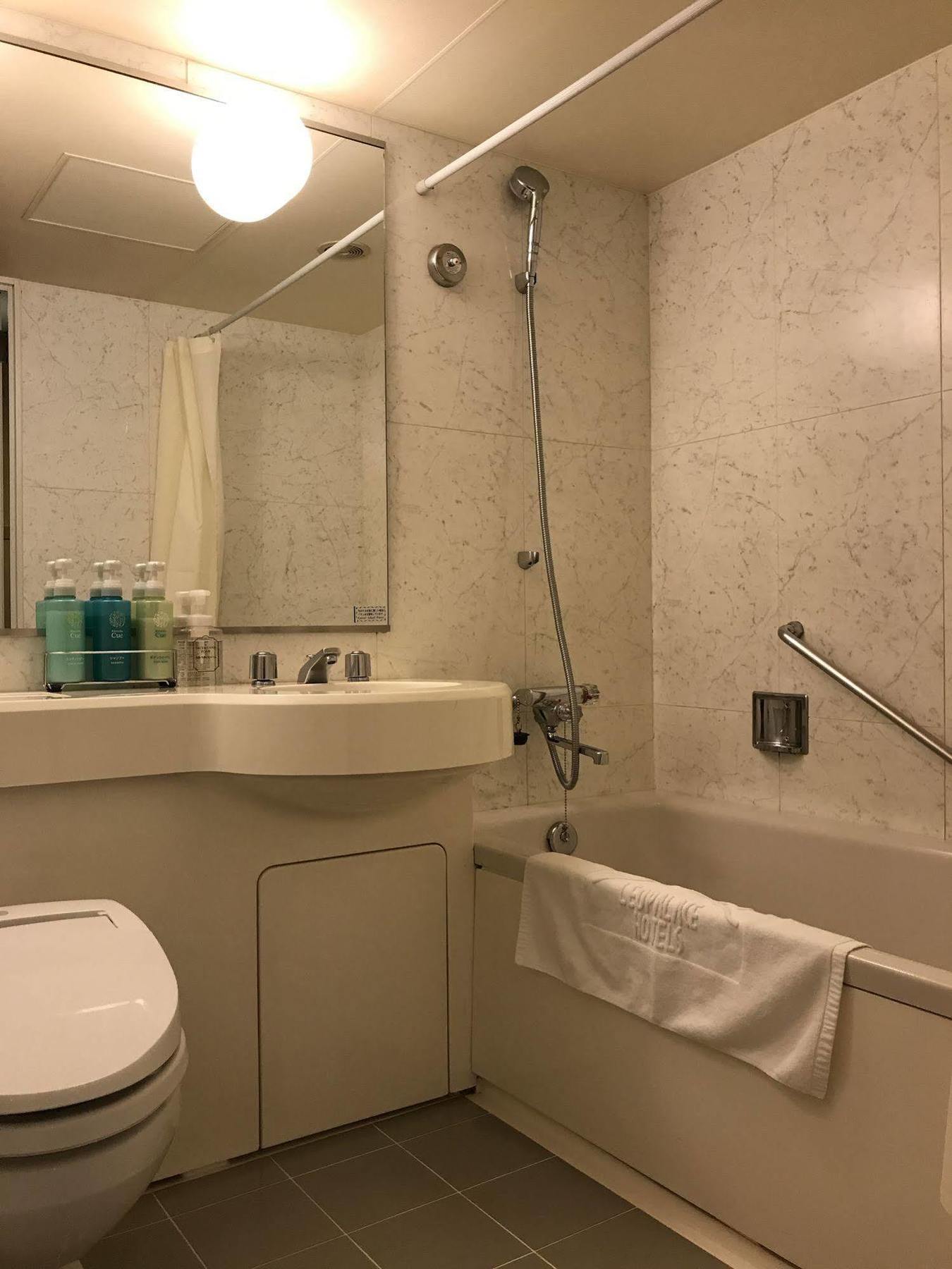 Hotel Leopalace 名古屋 外观 照片