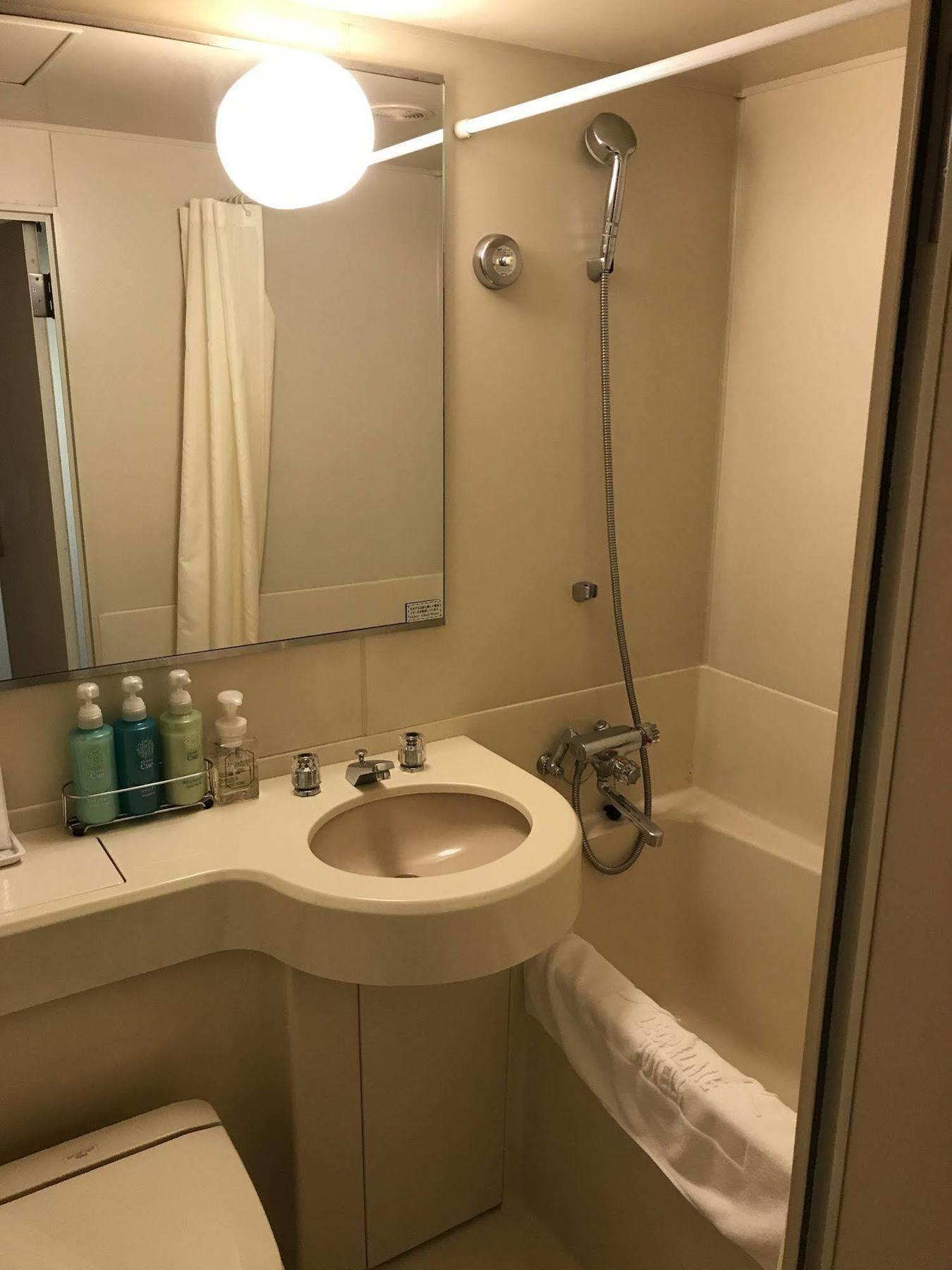 Hotel Leopalace 名古屋 外观 照片